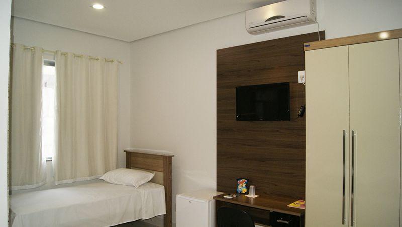 Gran Norte Hotel   Salinas   Mg