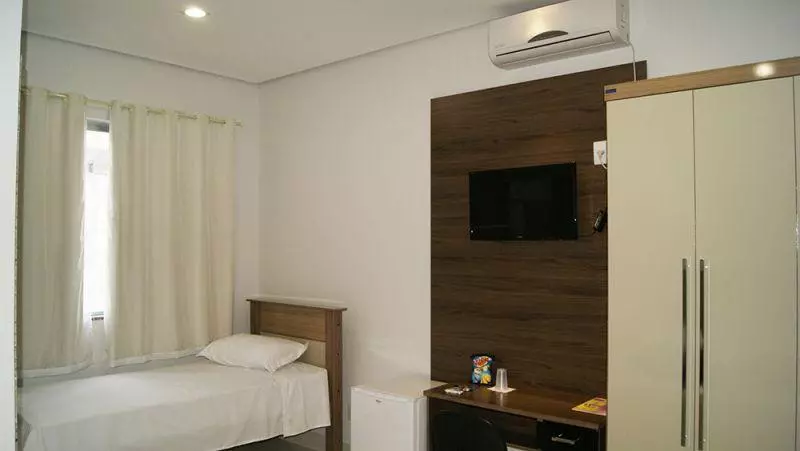 Gran Norte Hotel   Salinas   Mg