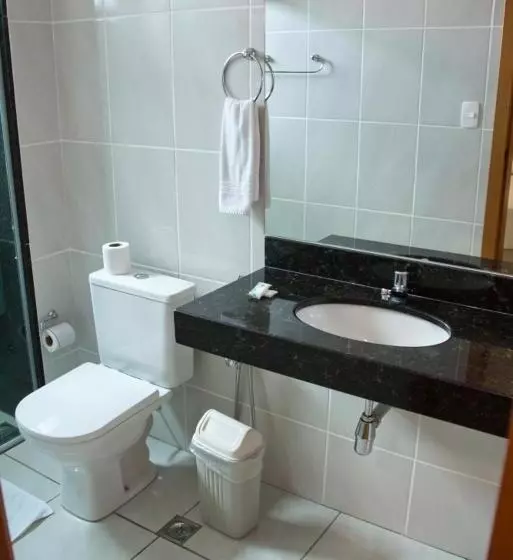 Hc Hotel Paraopeba