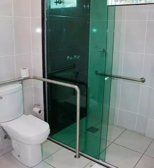 Hc Hotel Paraopeba