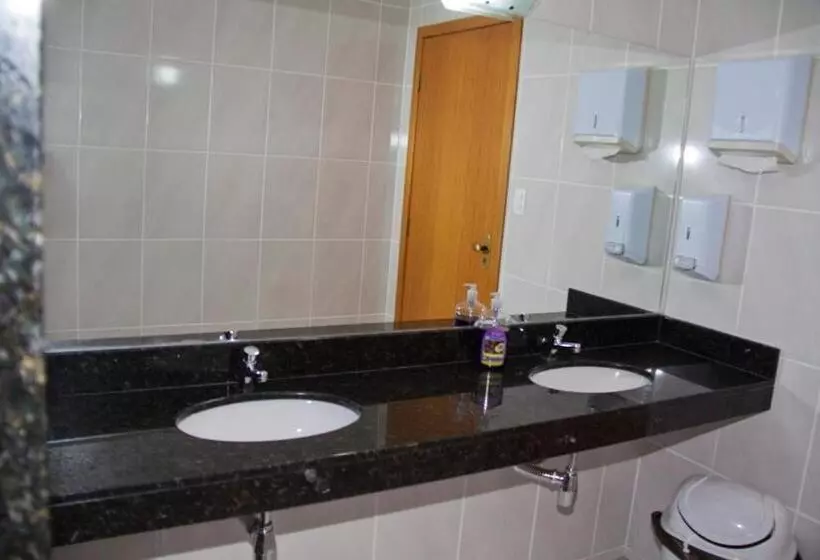 Hc Hotel Paraopeba