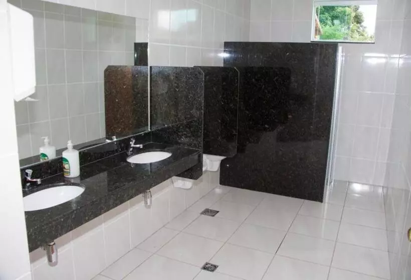 Hc Hotel Paraopeba