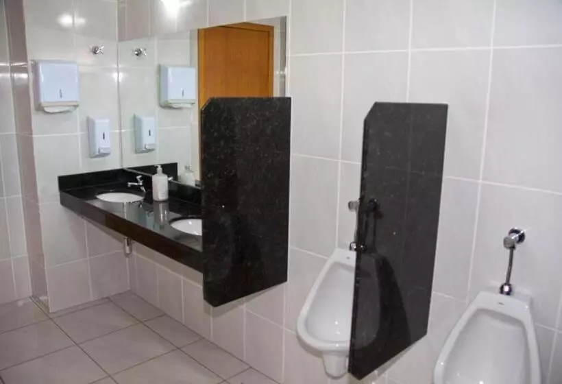 Hc Hotel Paraopeba