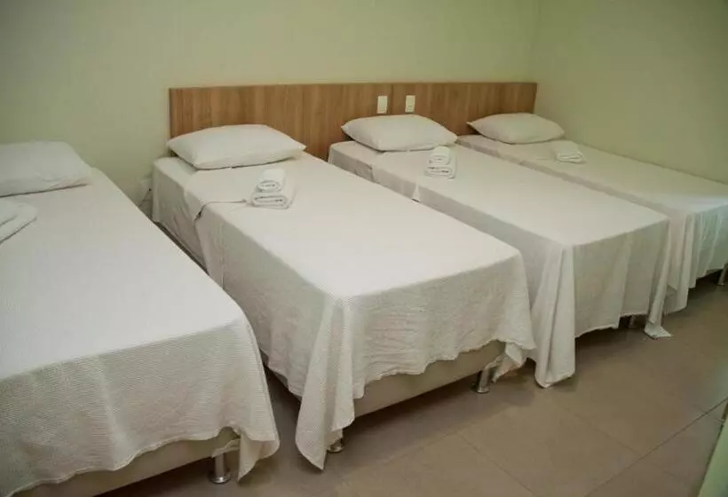 Hc Hotel Paraopeba