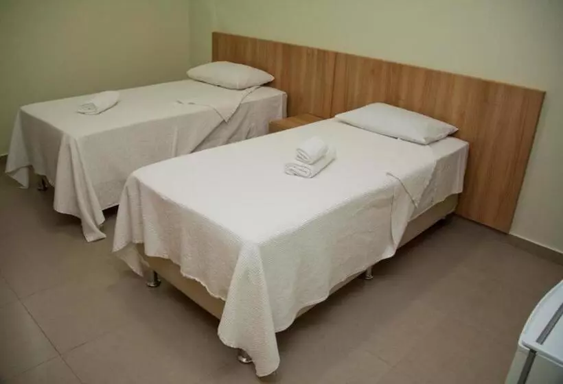 Hc Hotel Paraopeba