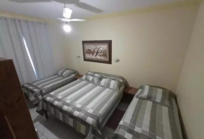 Hotelli Aconchego Canastra