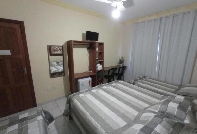 酒店 Aconchego Canastra