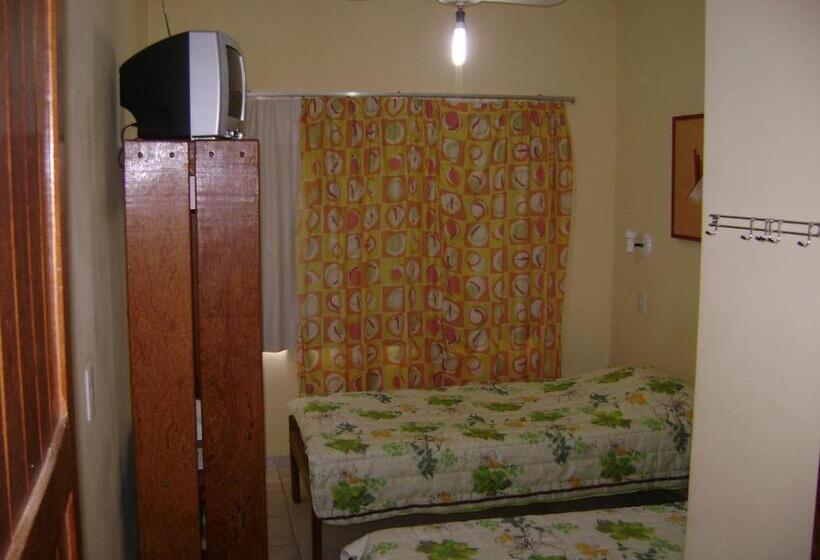 酒店 Aconchego Canastra