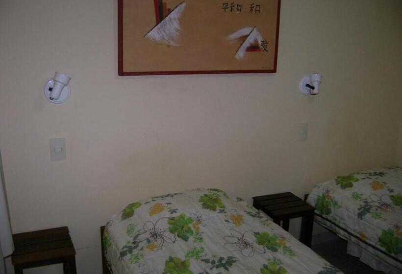 酒店 Aconchego Canastra