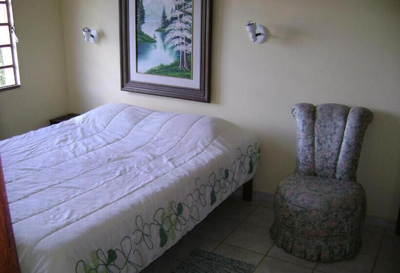 酒店 Aconchego Canastra