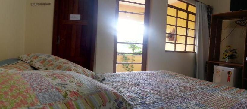 酒店 Aconchego Canastra