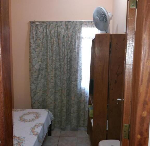 酒店 Aconchego Canastra