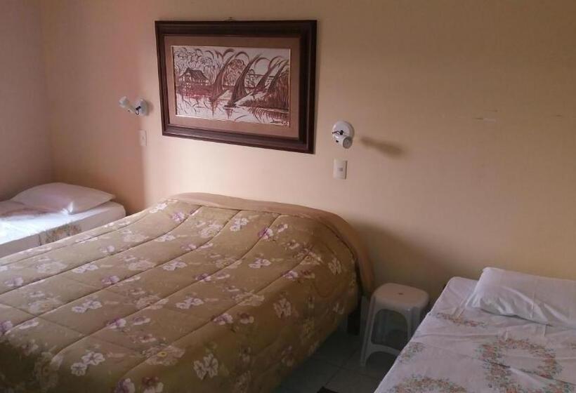 酒店 Aconchego Canastra