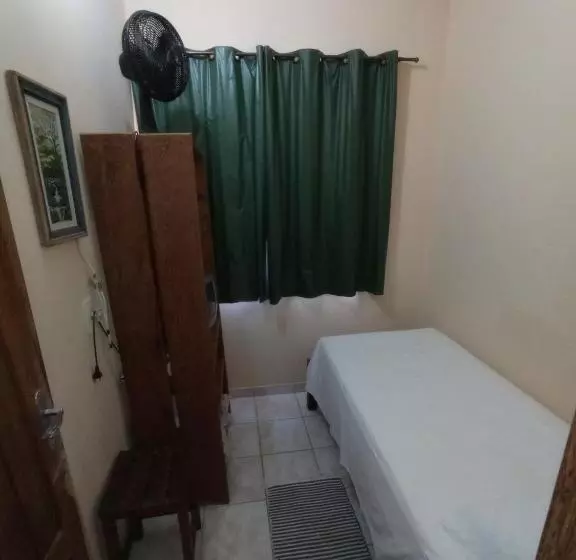 Hotelli Aconchego Canastra