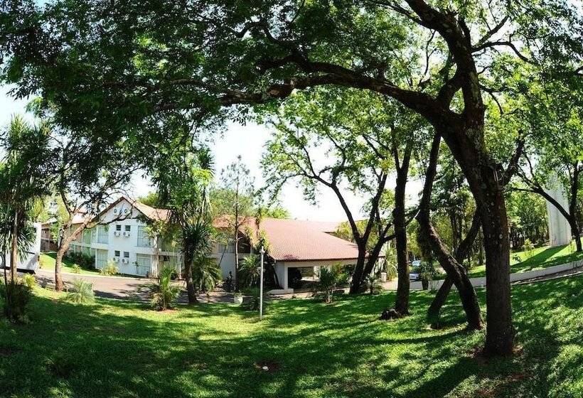 Hotel Agua Das Araras