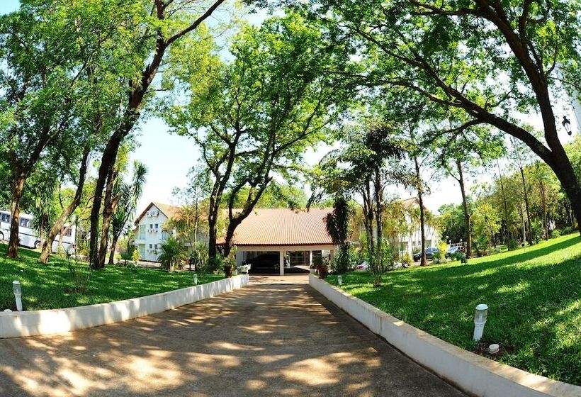 Hotel Agua Das Araras