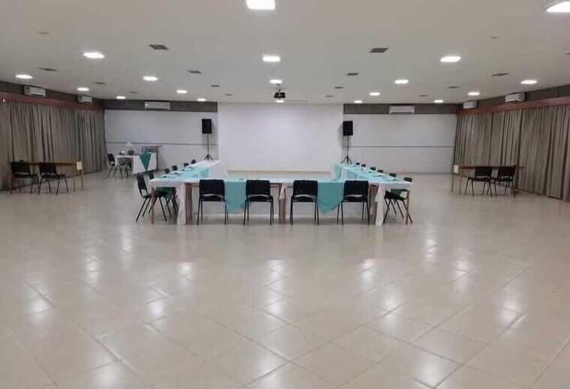 Hotel Agua Das Araras