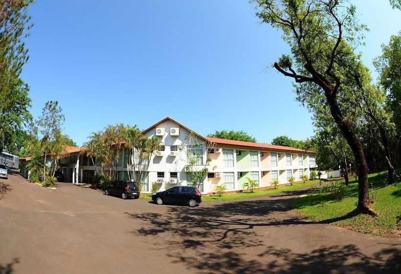 Hotel Agua Das Araras