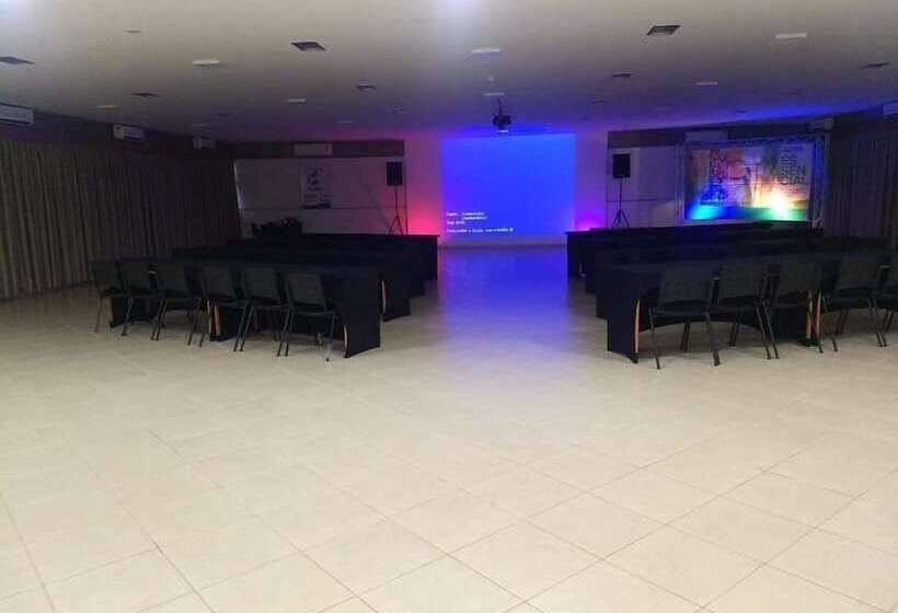 Hotel Agua Das Araras