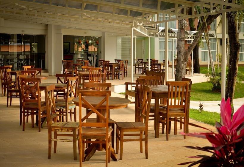 Hotel Agua Das Araras