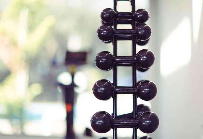 Hotel Agua Das Araras