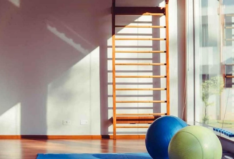 Hotel Agua Das Araras