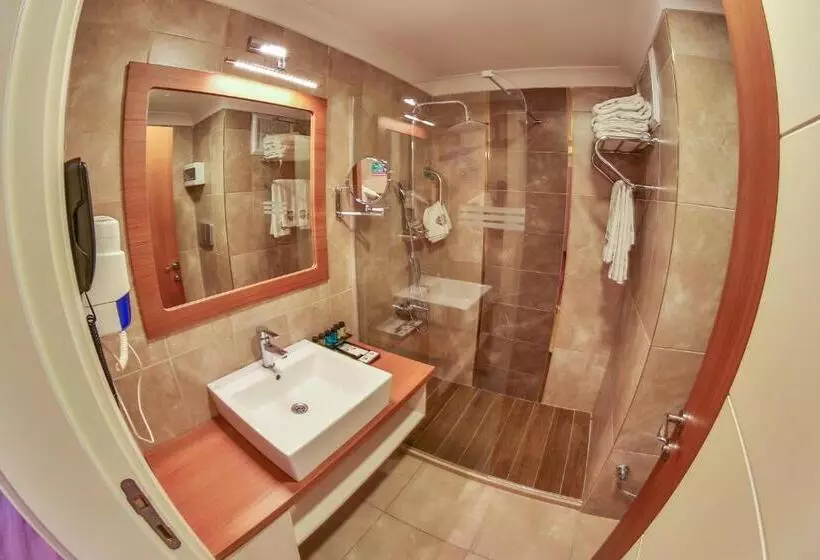 ホテル Amasra Diamond