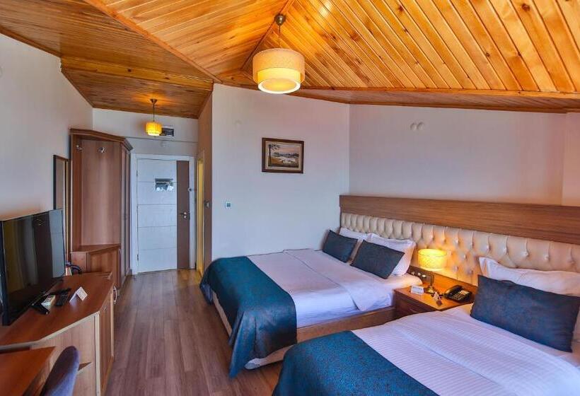 酒店 Amasra Diamond