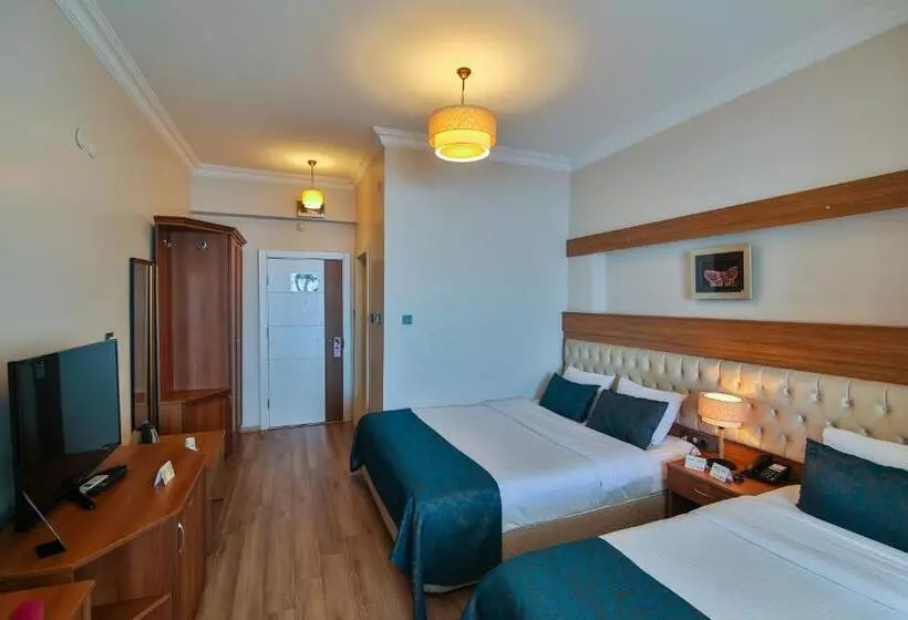 ホテル Amasra Diamond
