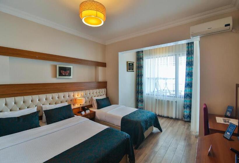 酒店 Amasra Diamond