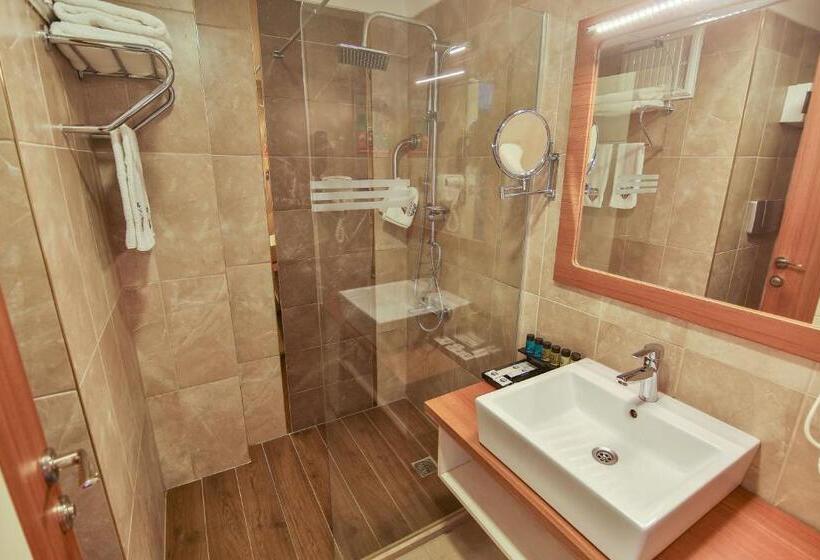 酒店 Amasra Diamond