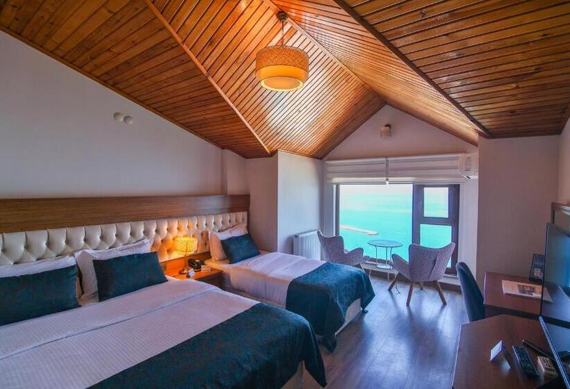 酒店 Amasra Diamond