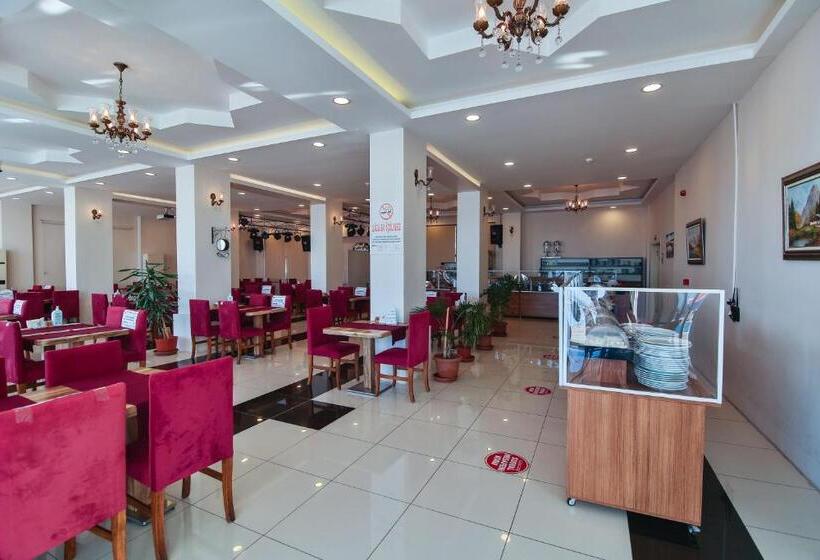 酒店 Amasra Diamond