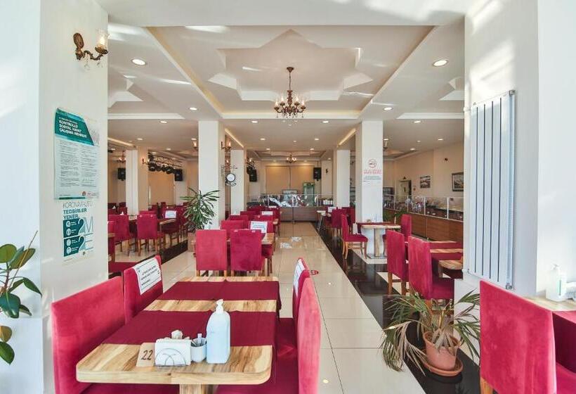 酒店 Amasra Diamond