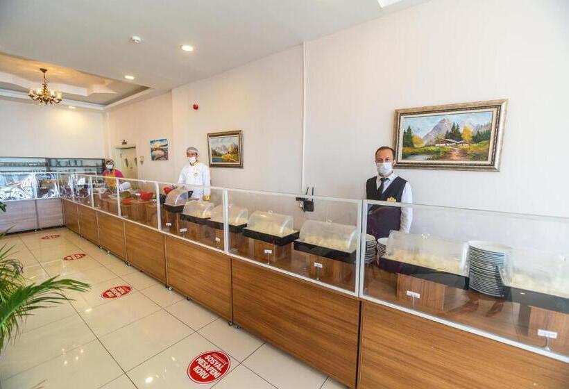 酒店 Amasra Diamond