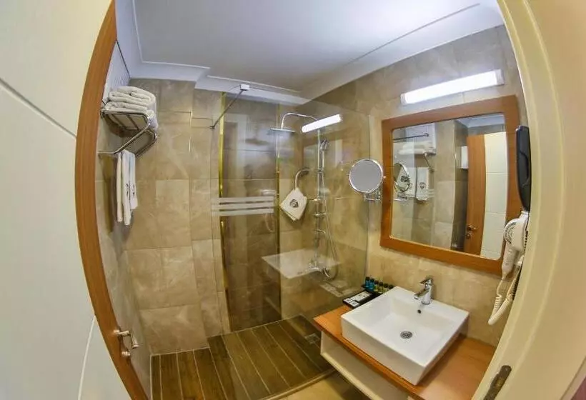 ホテル Amasra Diamond