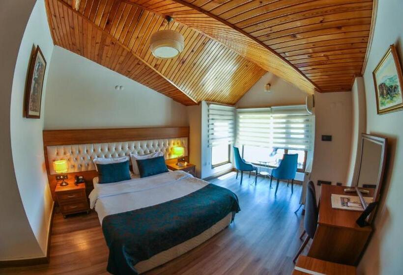 酒店 Amasra Diamond