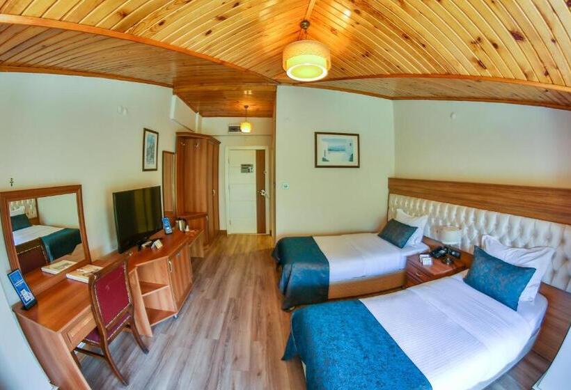 酒店 Amasra Diamond