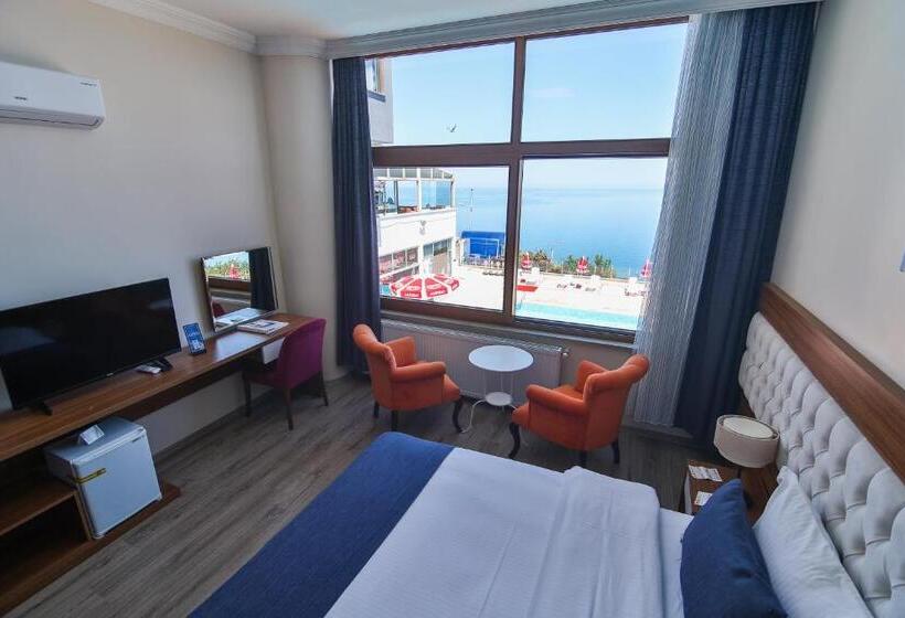 酒店 Amasra Diamond