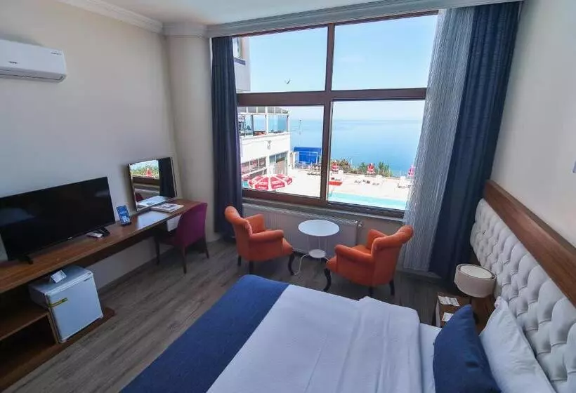 ホテル Amasra Diamond