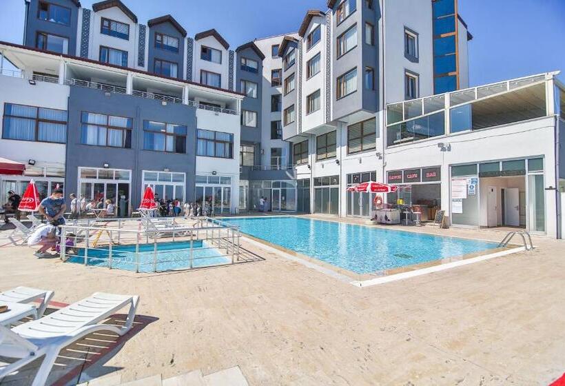 酒店 Amasra Diamond