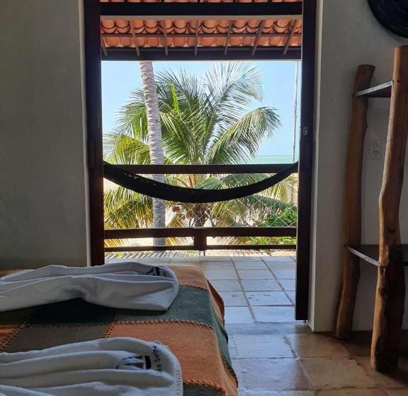 בית מלון כפרי Cabôco Sonhadô Passeios Náuticos E Pousada