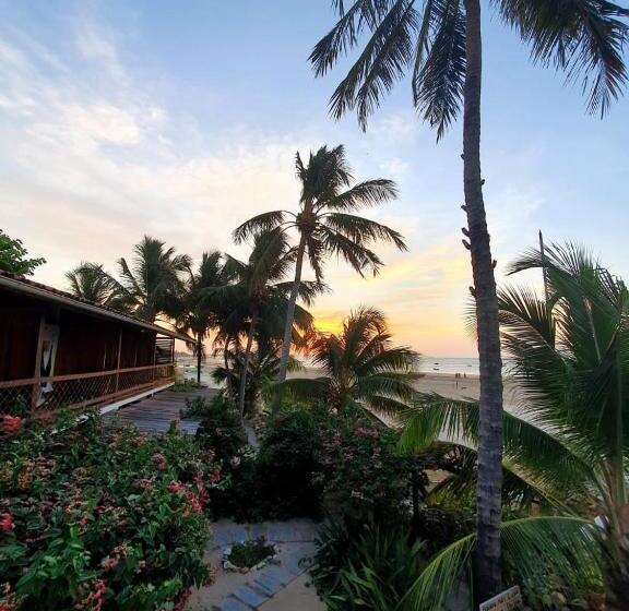 בית מלון כפרי Cabôco Sonhadô Passeios Náuticos E Pousada