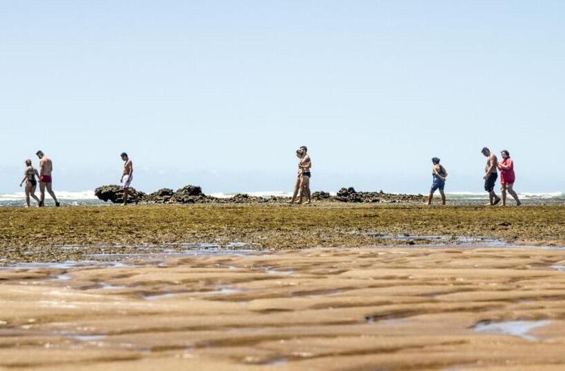 בית מלון כפרי Cabôco Sonhadô Passeios Náuticos E Pousada