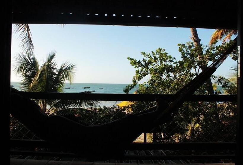 בית מלון כפרי Cabôco Sonhadô Passeios Náuticos E Pousada