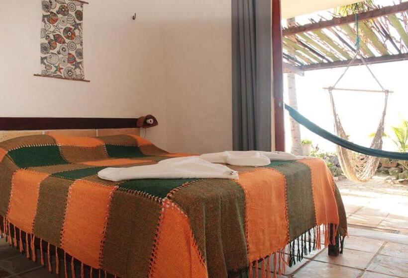 בית מלון כפרי Cabôco Sonhadô Passeios Náuticos E Pousada