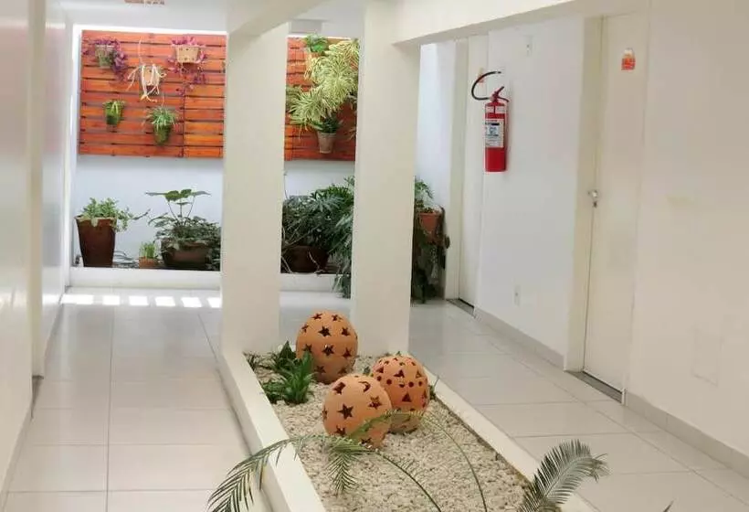 ホテル Encantos De Penedo Alagoas