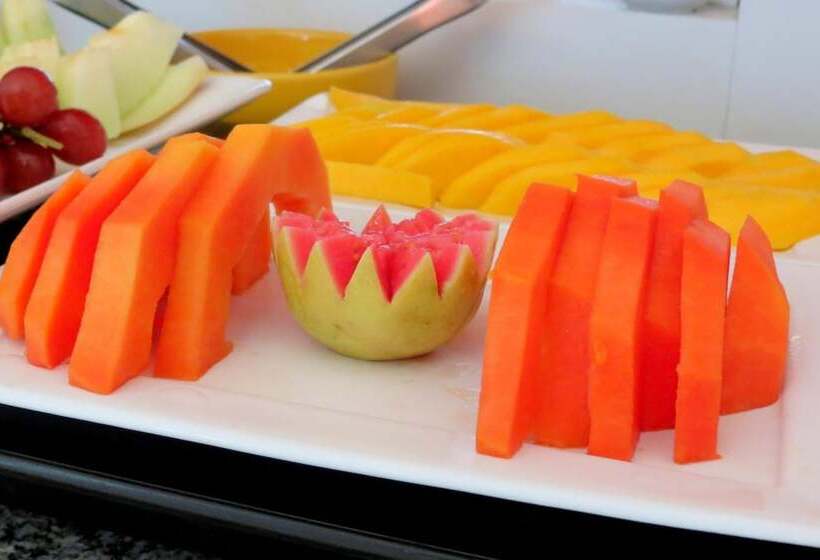 호텔 Encantos De Penedo Alagoas