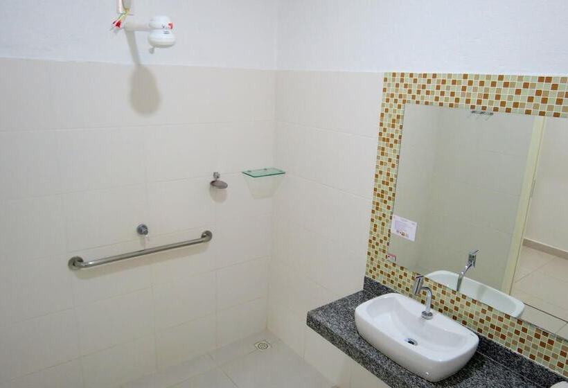 호텔 Encantos De Penedo Alagoas