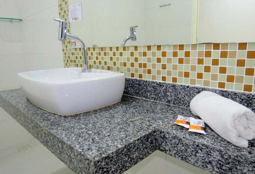 호텔 Encantos De Penedo Alagoas